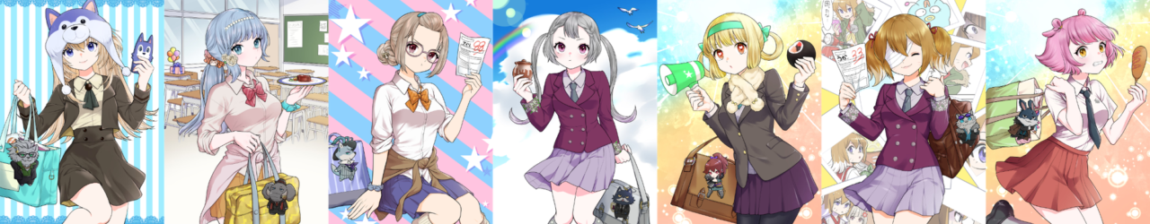 けもみみ7